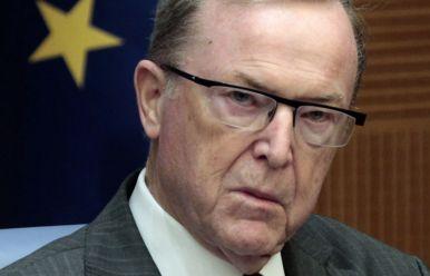 Πέθανε ο βετεράνος της βελγικής πολιτικής σκηνής, Βίλφριντ Μάρτενς